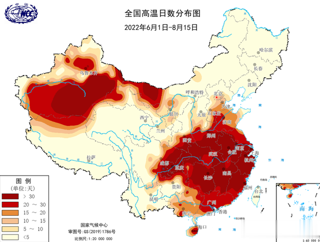 贵州|云南和贵州，到底谁是中国最佳避暑旅游省？