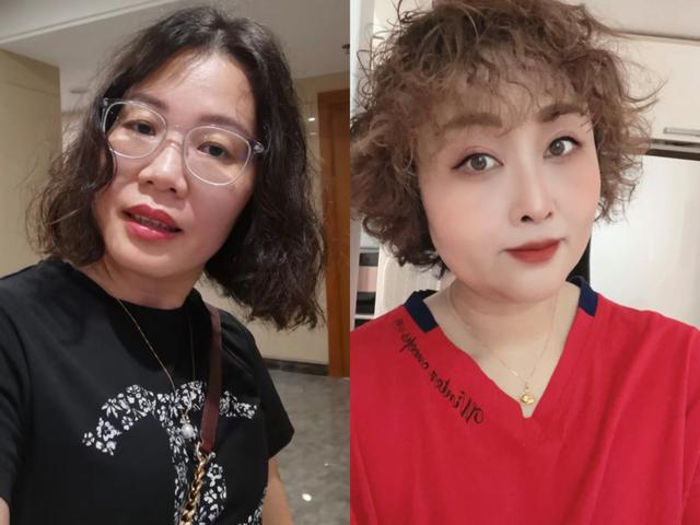 50岁也要美丽!绕过3个发型雷区,选择优雅年轻的发型,值得收藏