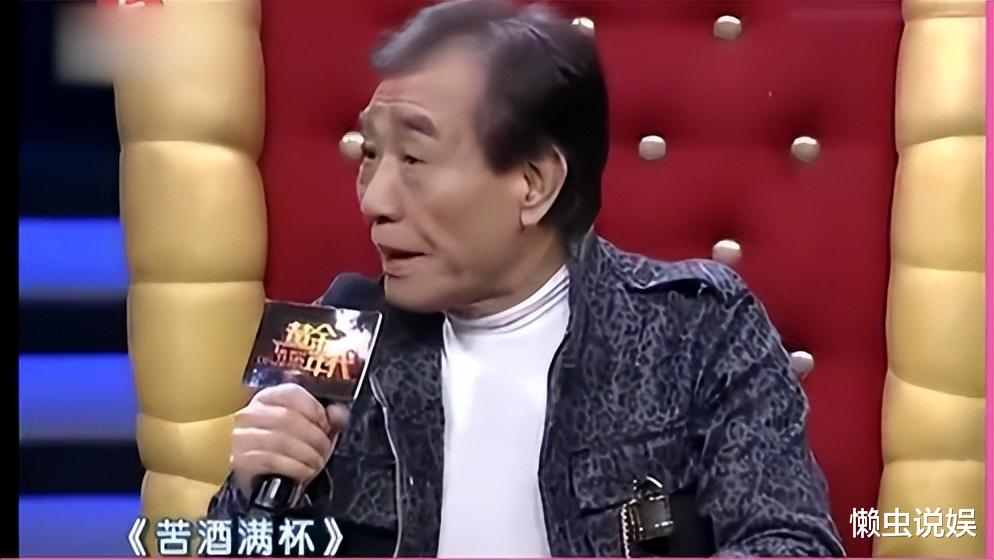 张帝|张馨茹：嫁大33岁歌王张帝，婚后成闺蜜后妈，如今婚姻状况怎样