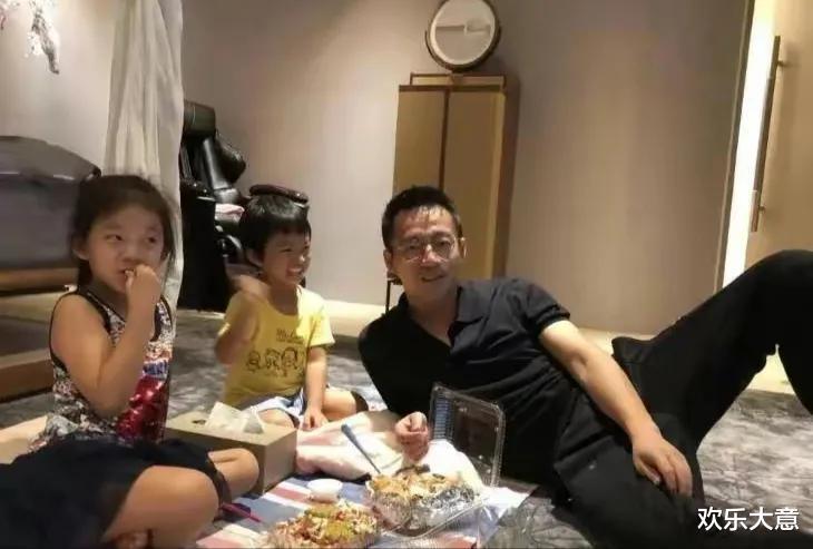 张兰|张兰被证明真爱大s子女，曾通过信托给家产，汪小菲或早打算再生