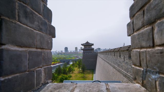 武汉|11月份免费的开放景区，北方大同古城旅游，想去的进来看攻略