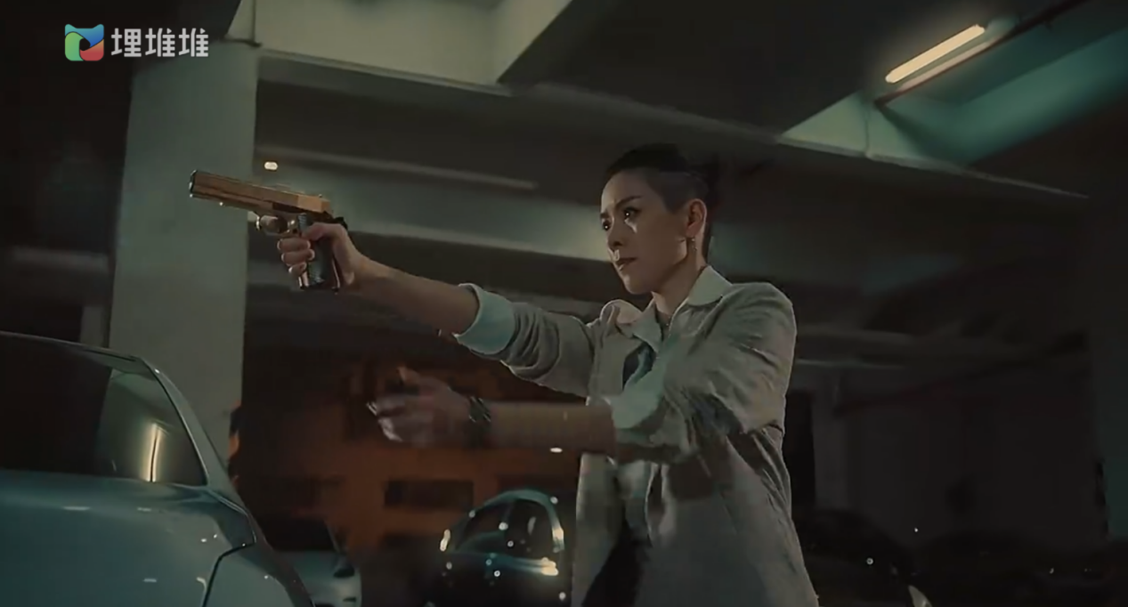 TVB实力派艺人扎堆《罗密欧与祝英台》，个个演技惊艳四座