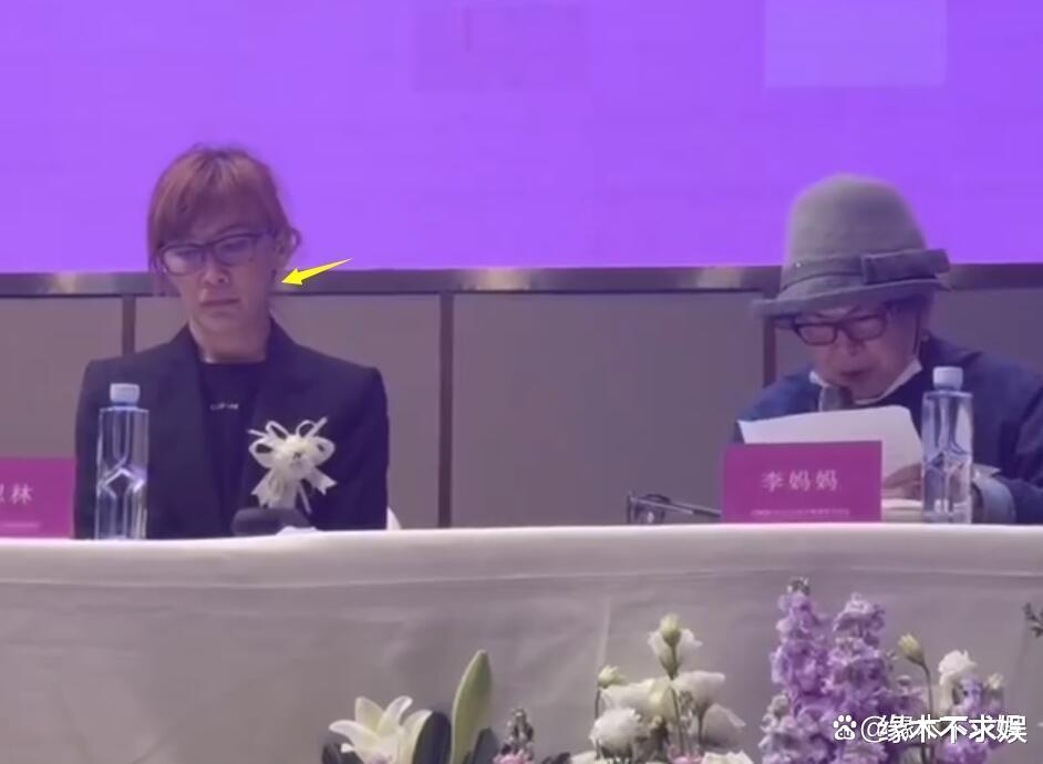 李玟母亲首发声:斥Bruce多年出轨养小三,重新调查李玟死因!