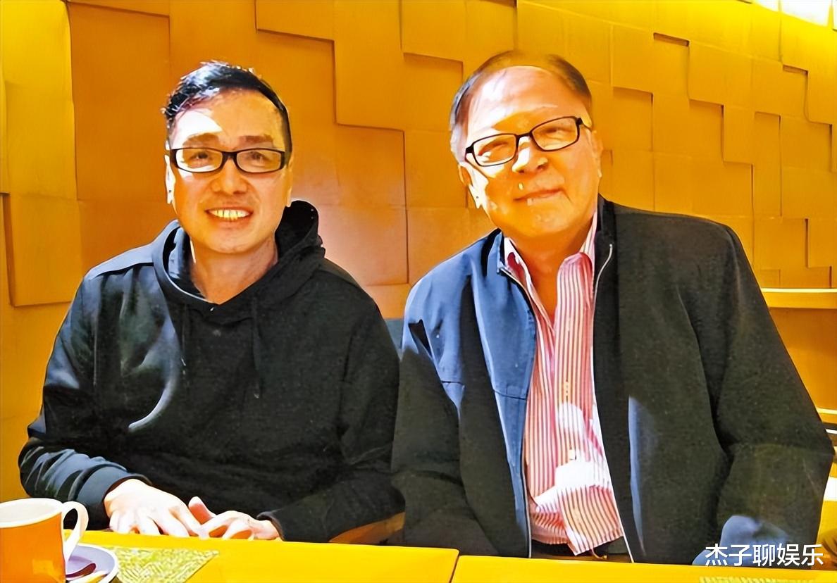 分手23年,两人境遇天差地别!一个4婚享清福,一个至今单身无子