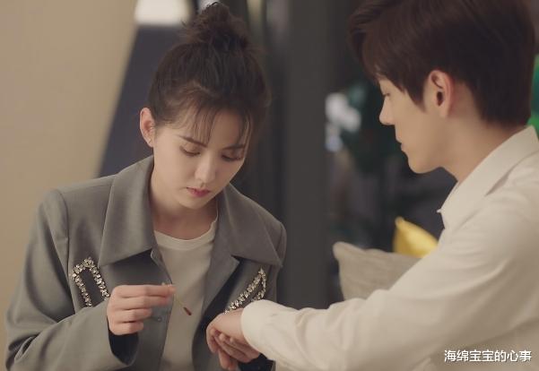 看完魏哲鸣新剧,不禁感叹:明星会选剧本真的太重要了!