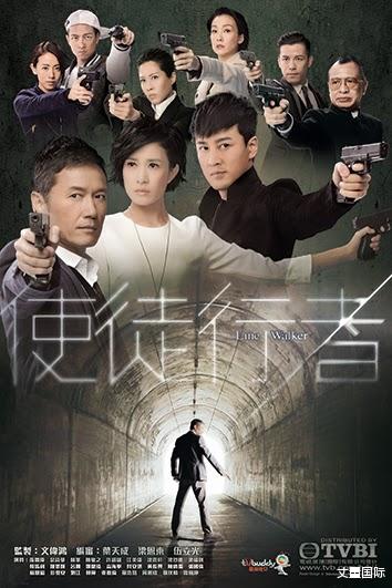 金宵大厦|保证不意难平!盘点8部「不烂尾港剧」