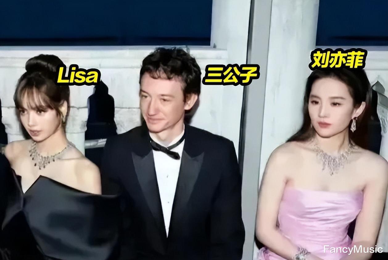 疯马秀“审判”后续：张嘉倪，杨颖或遭软封杀，Lisa彻底凉凉！