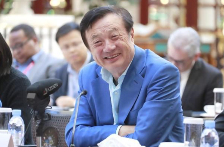 华为校招名单流出，双非院校赫然在列，不愧是“不拘一格降人才”