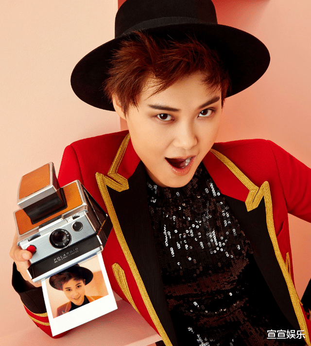 李宇春|娱乐圈的残酷,在李宇春身上体现得淋漓尽致