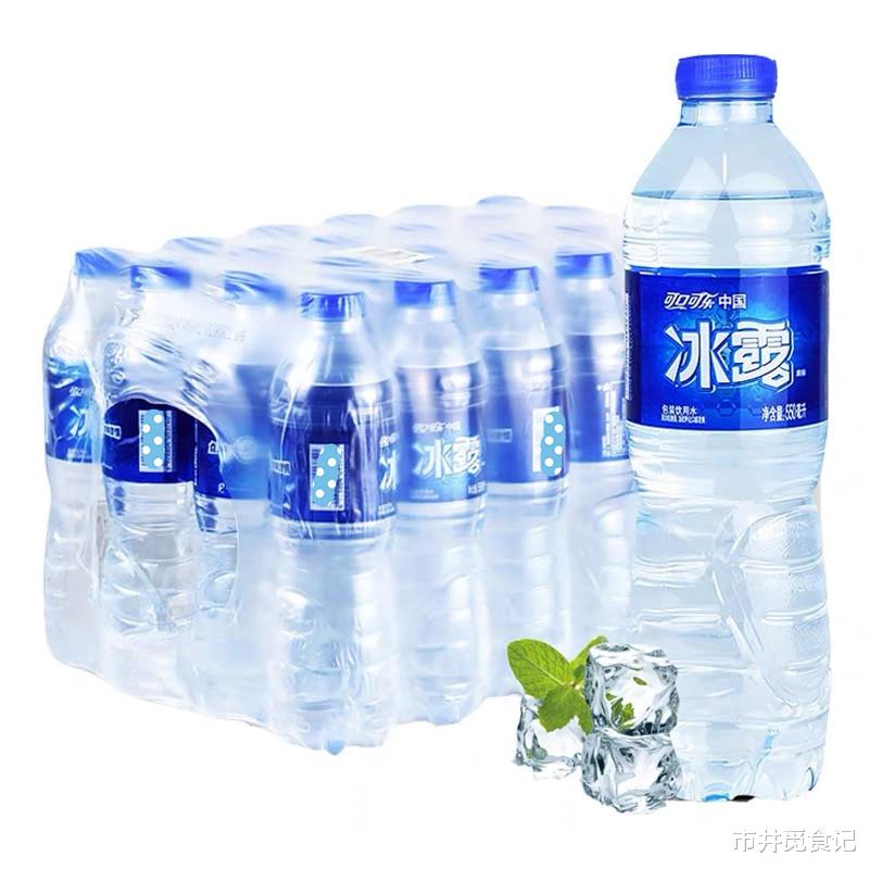 饮品|瓶装水水源地揭秘：谁是真正的矿泉水？谁用的自来水？区别不小