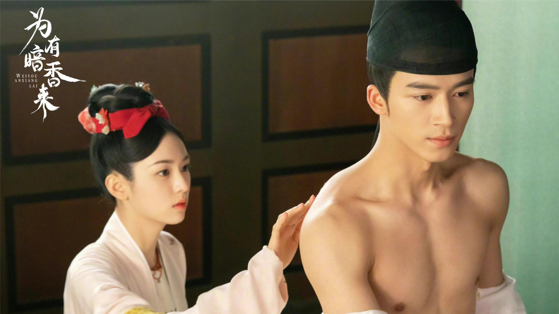 继“家主”后，王星越又有四部新剧将袭，人设一部比一部吸睛