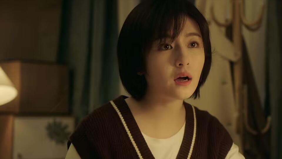 《一路朝阳》：看懂李慕嘉为何与黎光果断分手，就能明白她有多狠