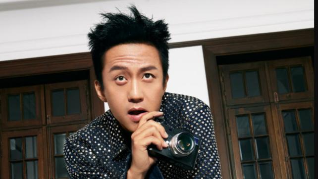 邓超|33天票房破亿，《中国乒乓》跌出榜单，邓超亏到怀疑人生