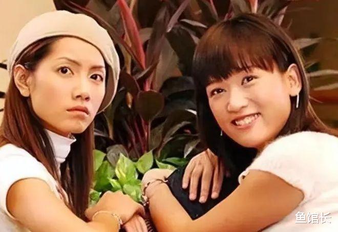 娱乐圈中最美女海王：换14个男友，不畏惧流言，今45岁无人敢娶