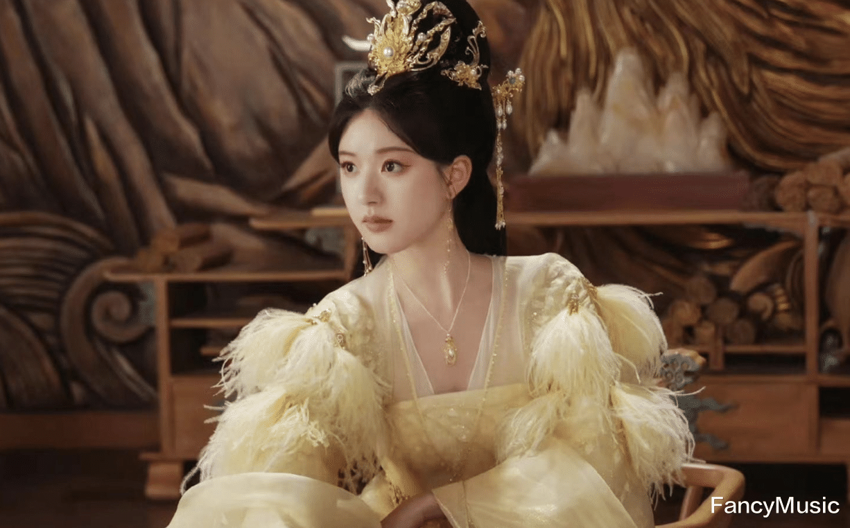 热播第一,没想到赵露思新剧让我看到了:国产剧崛起的希望!