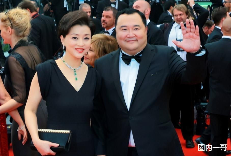 假学历？假豪门？从头假到脚？“央视名嘴”杨澜丈夫遭全网质疑？