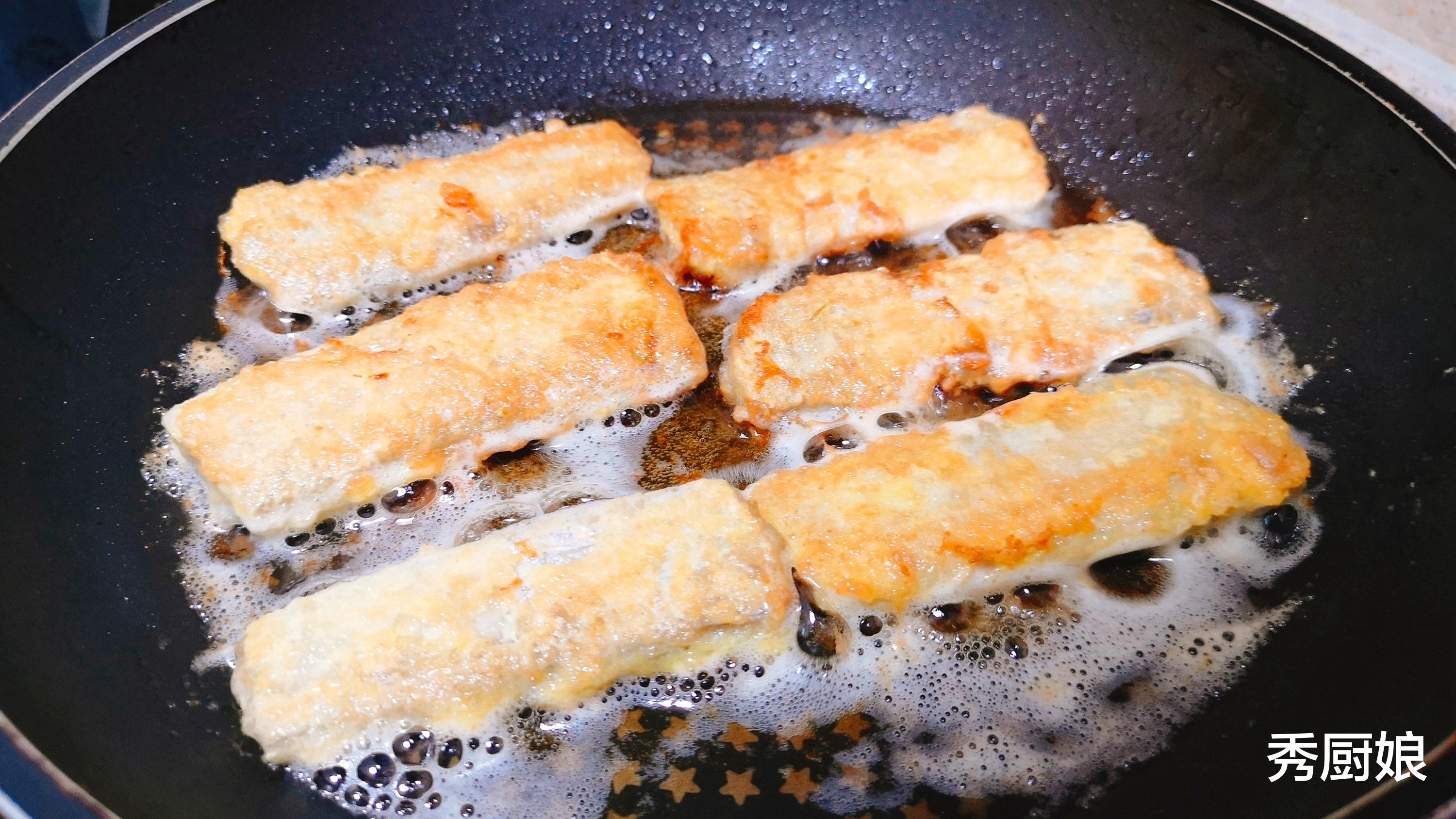 带鱼|买带鱼时,要分清“黄眼”和“黑眼”,差别很大,弄懂再买不吃亏