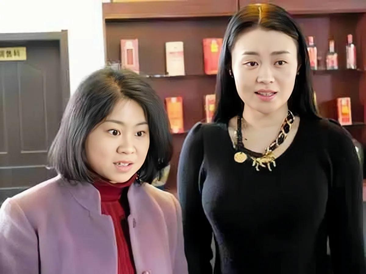 沈春阳|沈春阳暴瘦之后撞脸韩国女星,侧面更像邓紫棋,都是玲珑性感美人