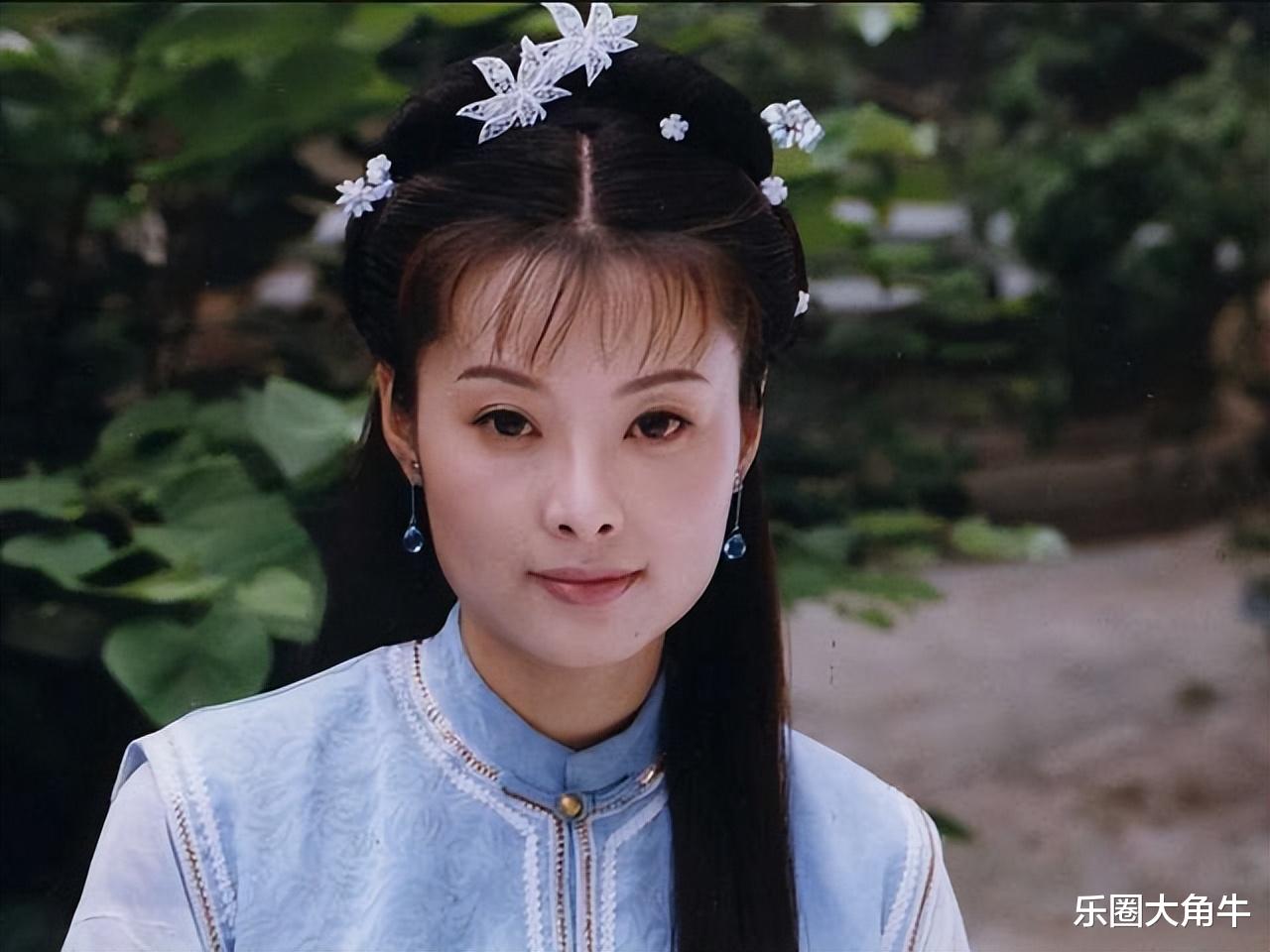 粉色|与袁立同居12年的富商徐威，为何转头又去娶了世界冠军张怡宁？