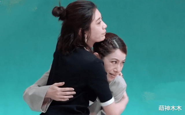 徐怀钰|公布排名徐怀钰落泪！称非常愧疚，以为会被淘汰，贾静雯表情抢镜