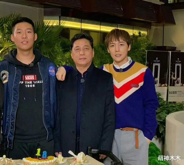 刘维|明星刘维称再无亲人!一年内父母姥姥相继离世,户口本上只剩一人