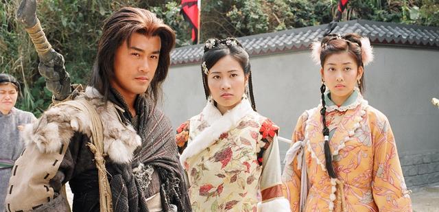 叶璇|43岁就开始摆烂！TVB当红花旦变身凸肚大妈