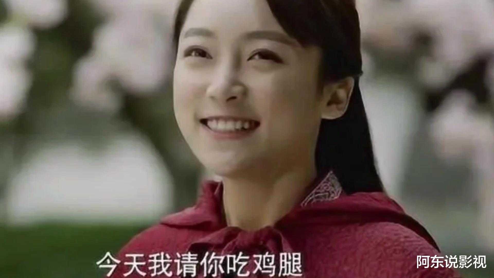 当硅胶脸混进《庆余年2》,撞上天然脸演员,没有对比就没有伤害