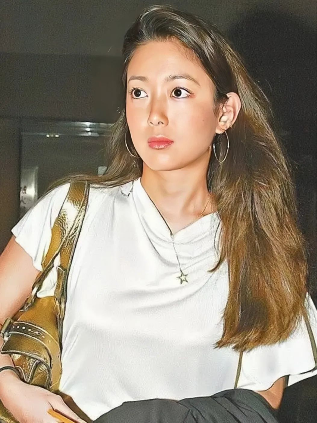 现实版庶女斗倒嫡子？最强港圈豪门女继承人的手腕是真的绝...