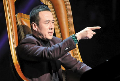 杨坤反击！因刀郎新歌被网暴，恶评超78万，杨坤凌晨出面怒怼大众