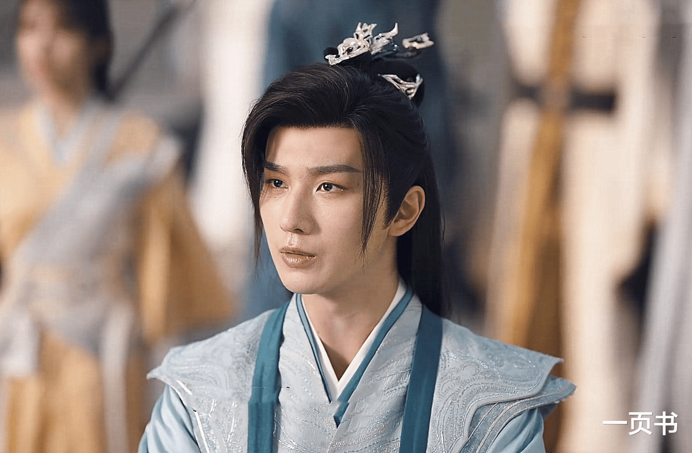 《少年歌行2》首更:南诀八大高手,笑天子第三,鸿天帝是天境