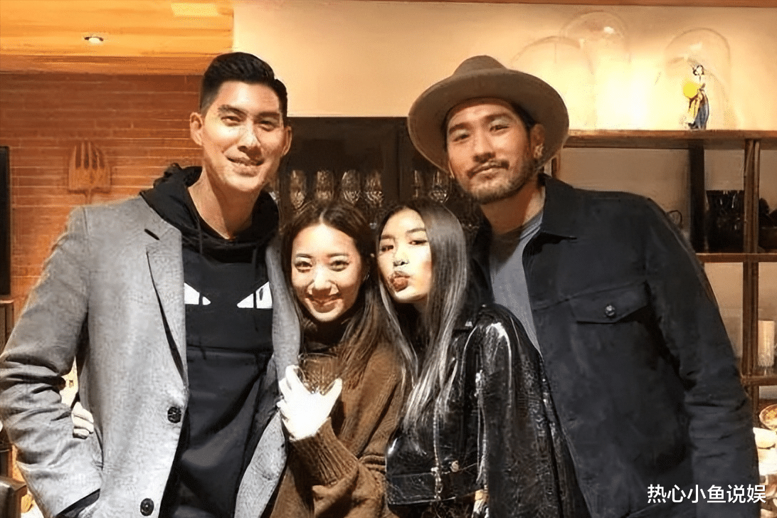 高以翔母亲:丧子又丧夫,74岁的她与大儿子相依为命令人泪目!