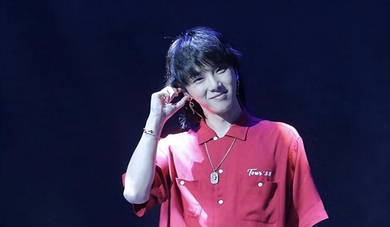 豪门真难进!华晨宇给孩子做了2次亲子鉴定,断了张碧晨的希望!