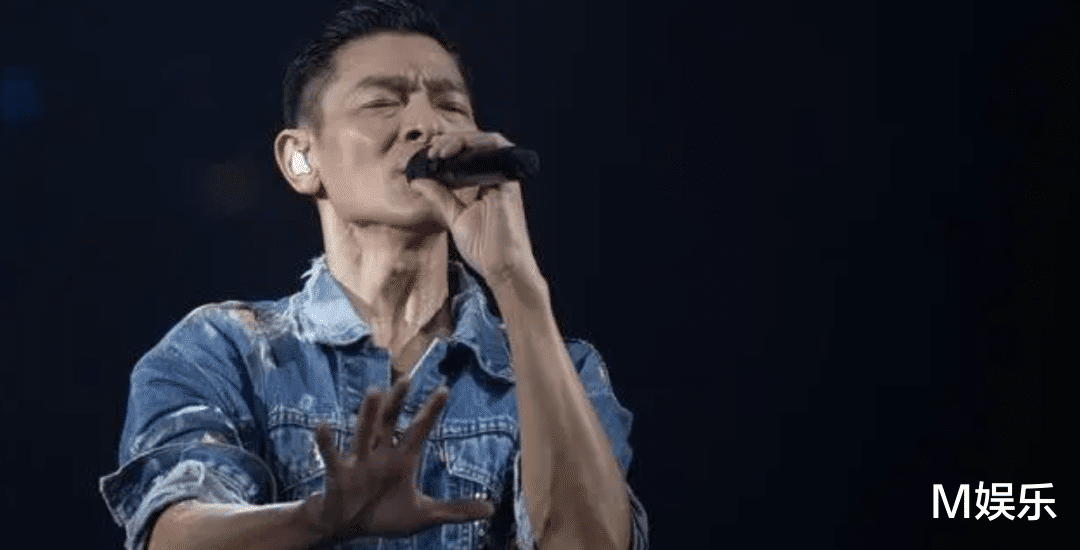 北京这一夜：江湖地位，人情冷暖，都在刘德华身上体现得淋漓尽致