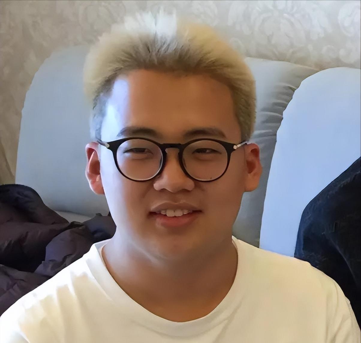 |郭麒麟,让世界刮目相看