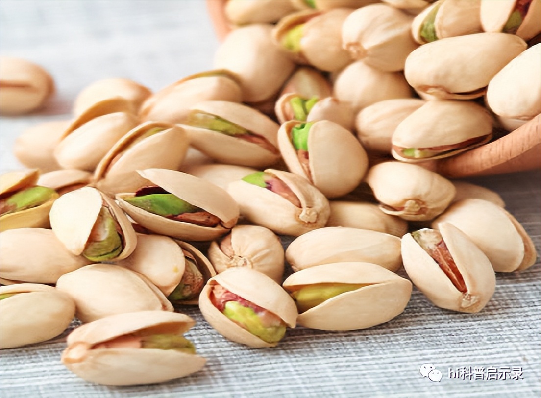 瓜子|?中东土豪最爱的零食,为何会在半个世纪前风靡中国?