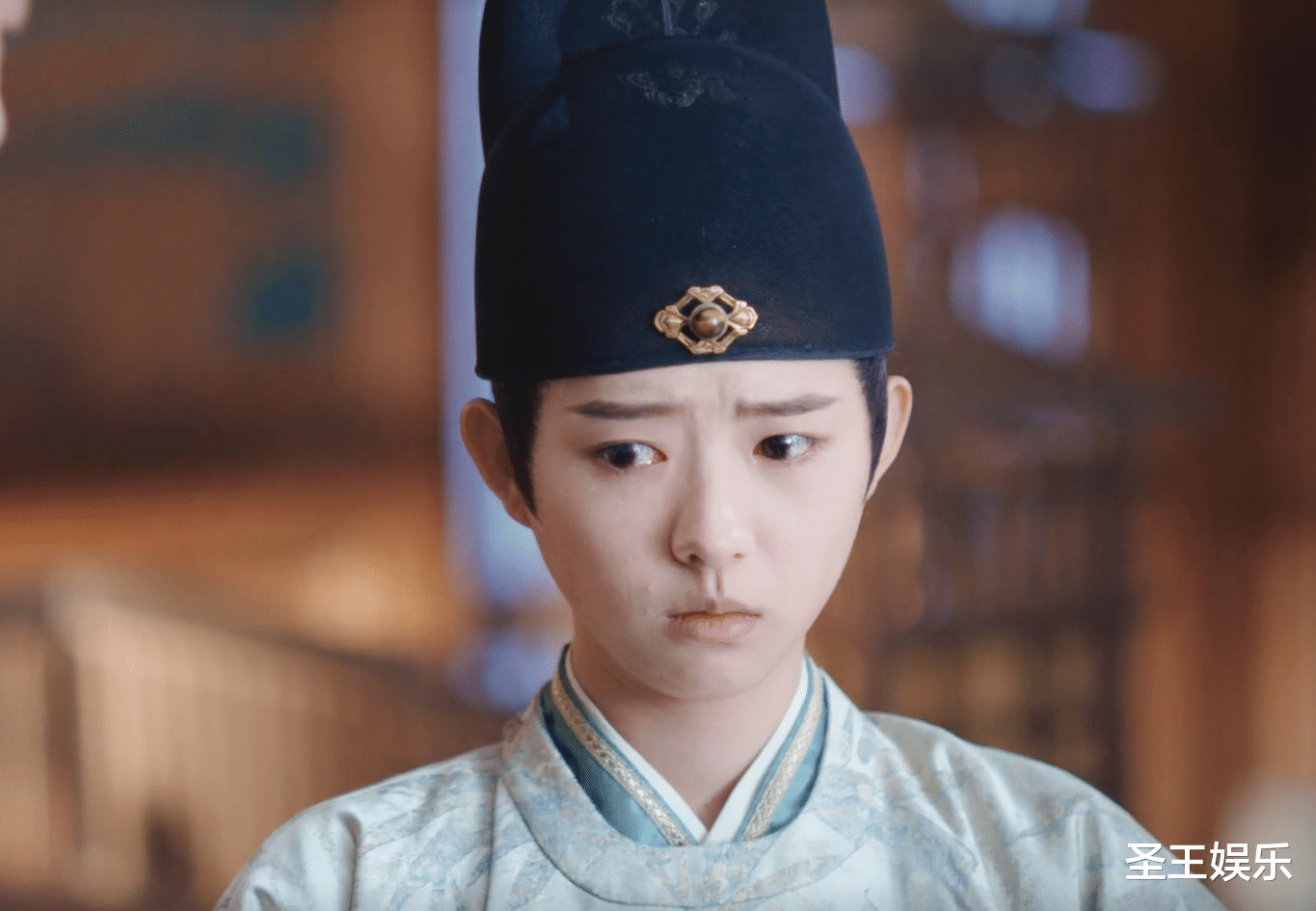 《一念关山》看懂任如意的布局，才知为何杨盈成女帝，想颠覆天下