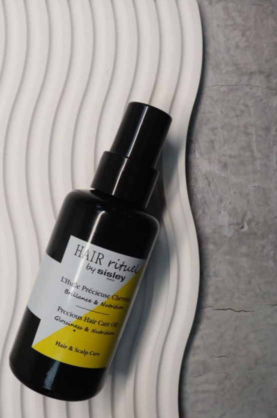 头发精油推荐第一名,高段位护发精油合集