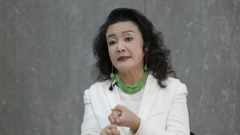 迪丽热巴|口碑反转，张兰的确冤枉了曼曼！