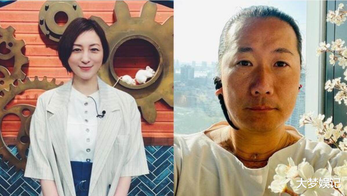 2023年10对离婚明星！徐若瑄9年情破裂，Makiyo终结14个月短命婚