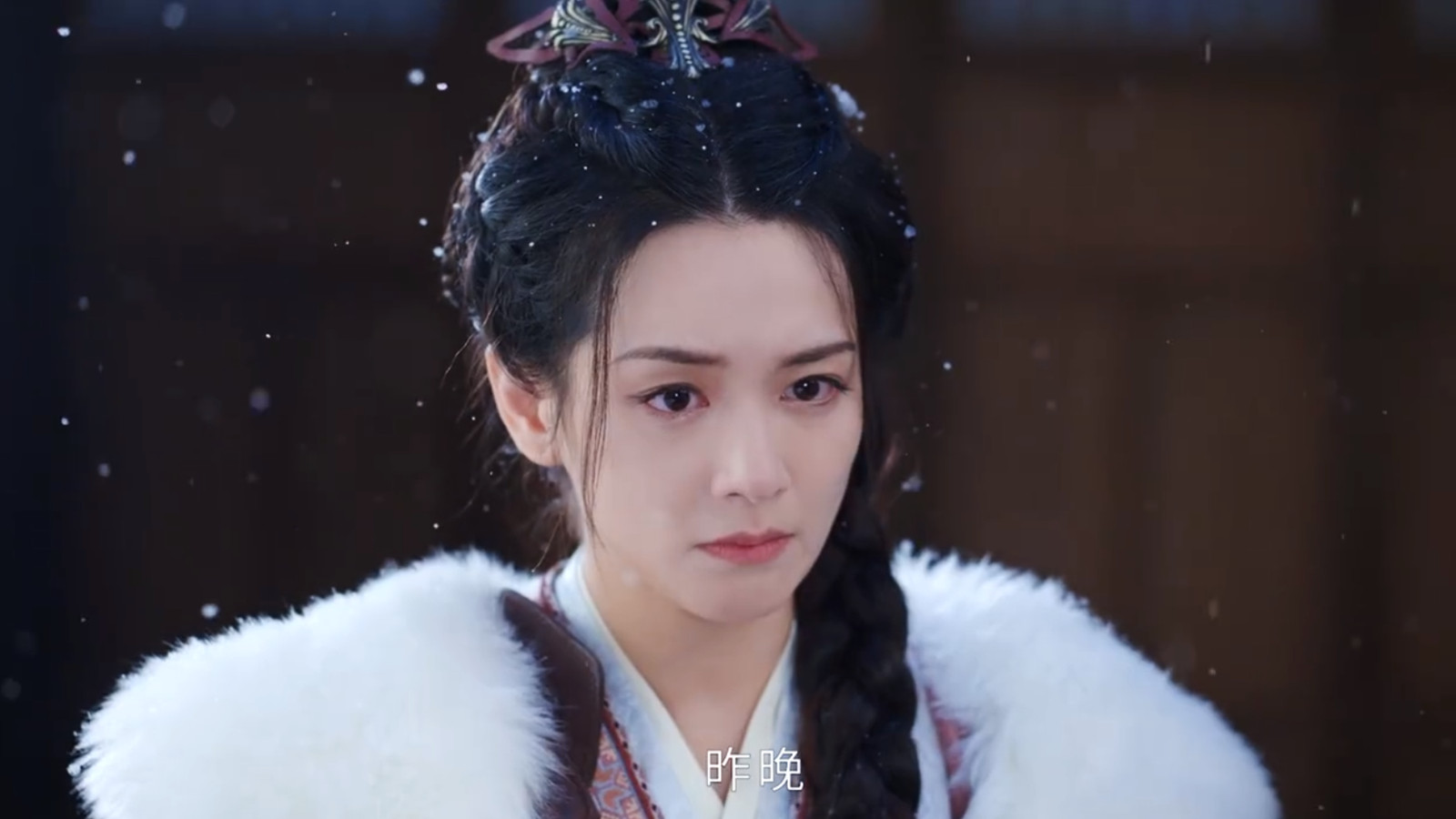 《一念关山》七大女主，七种结局，任如意太惨烈，初贵妃太疯狂