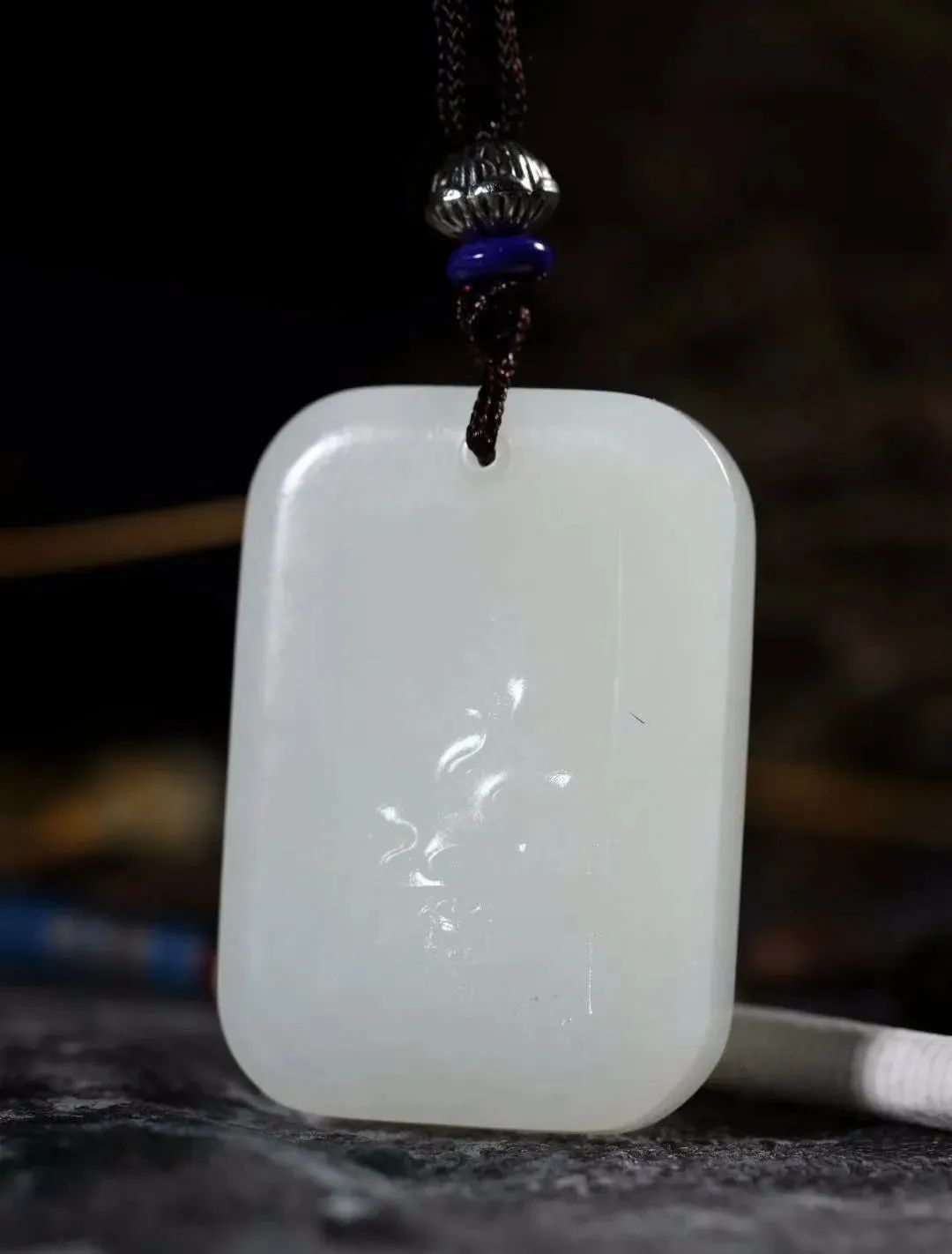 商场|快看看这些和田玉的“坑”,你入过几个?