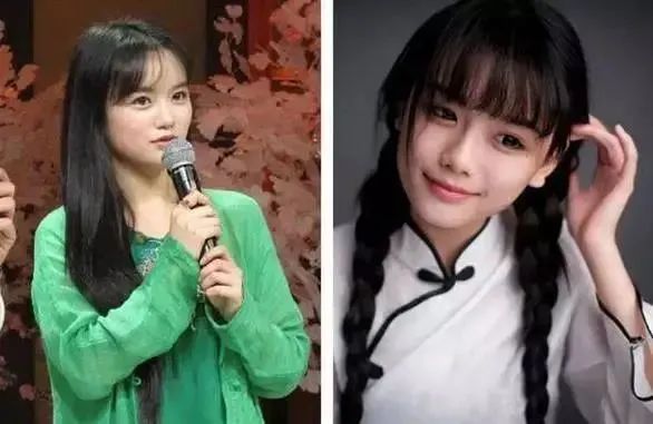 女星官宣结婚!12年前靠清纯照虏获无数宅男,演戏10年却无人知