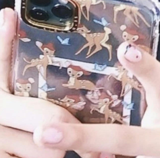 焉栩嘉|00影后和她的最强赘婿