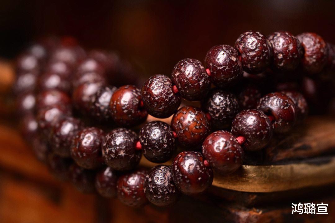 这些染色文玩你真敢玩？一手大燎泡