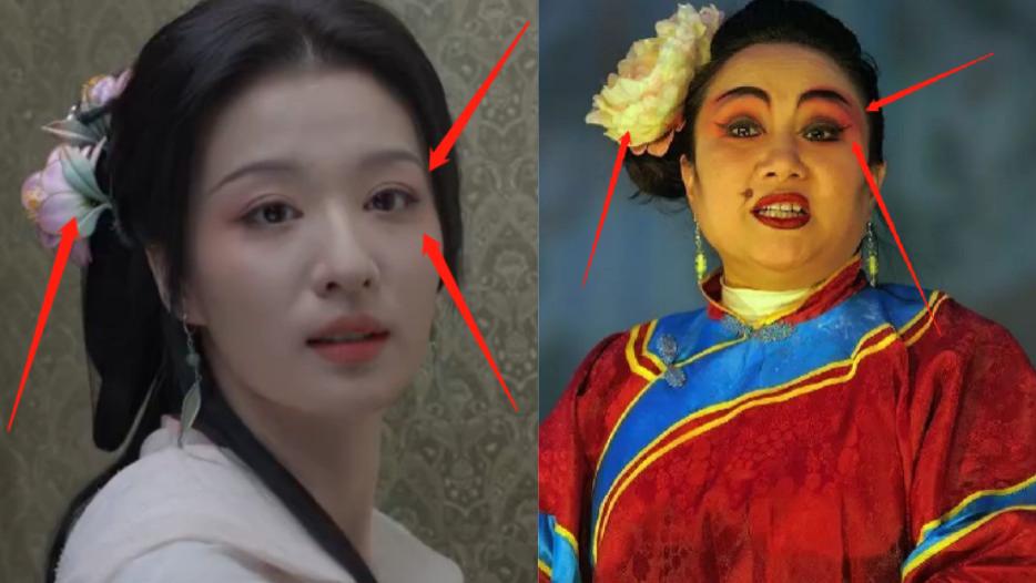 《庆余年2》首支预告片曝光，王楚然妆容惹争议，网友：演媒婆？