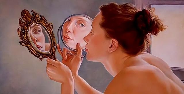 心理学家：永远不要和减肥成功的人做朋友