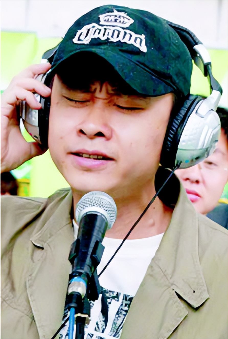 |破案了！刀郎没参加春晚不怪那英，和杨坤无关，而是因为这个
