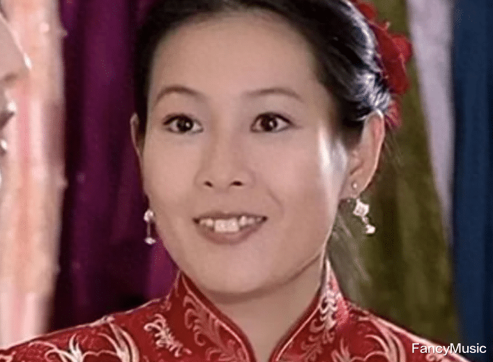 《粉红女郎》时隔20年再同框,陈好没变,薛佳凝像是换了张脸!