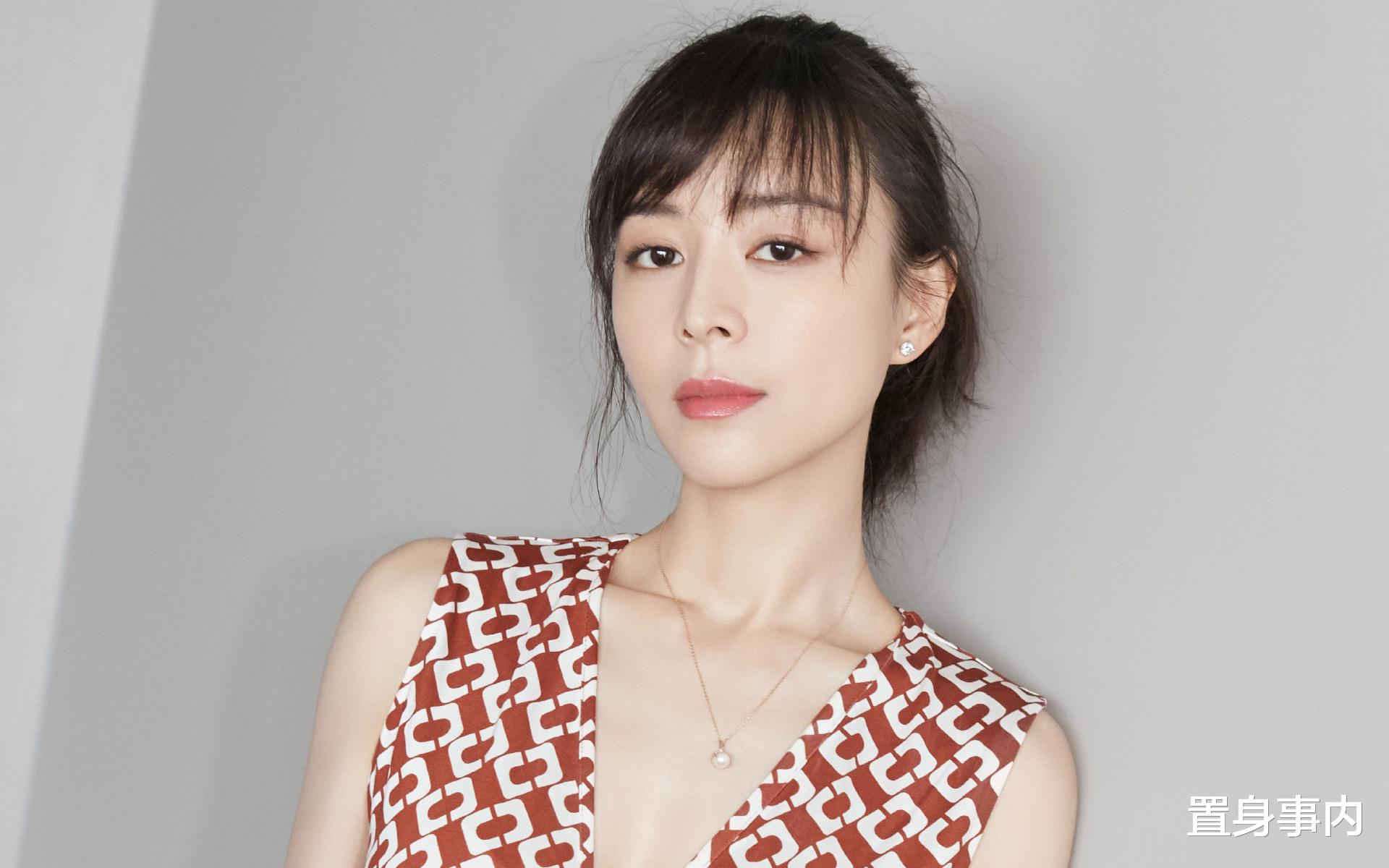 熊欣欣|明明五大三粗,偏有“千娇百媚”的名字,这些演员会“骗人”