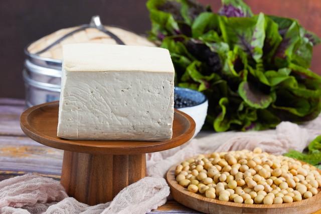 豆腐|藏在身边的3种“假豆腐”，1粒黄豆都没有！很多人天天吃，别大意